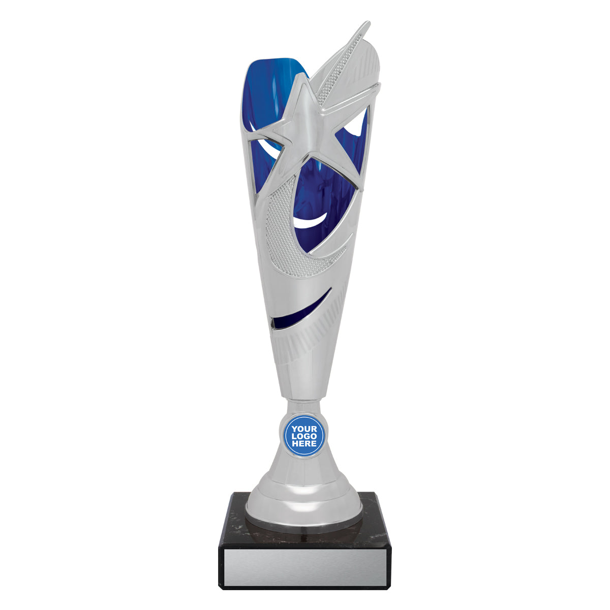 Spectre Cup - Blue