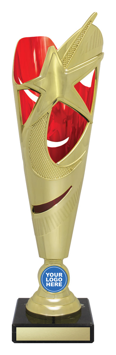 Spectre Cup - Red