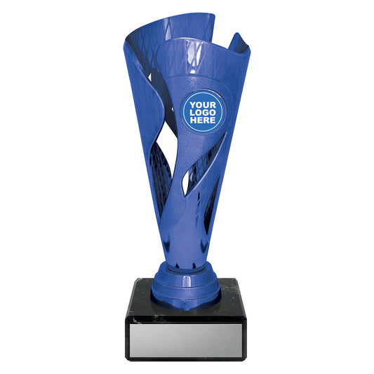 Tiger Cup - Blue