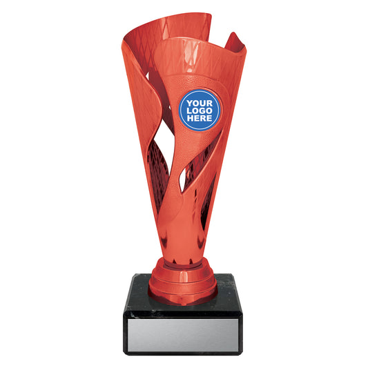 Tiger Cup - Red