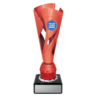 Tiger Cup - Red