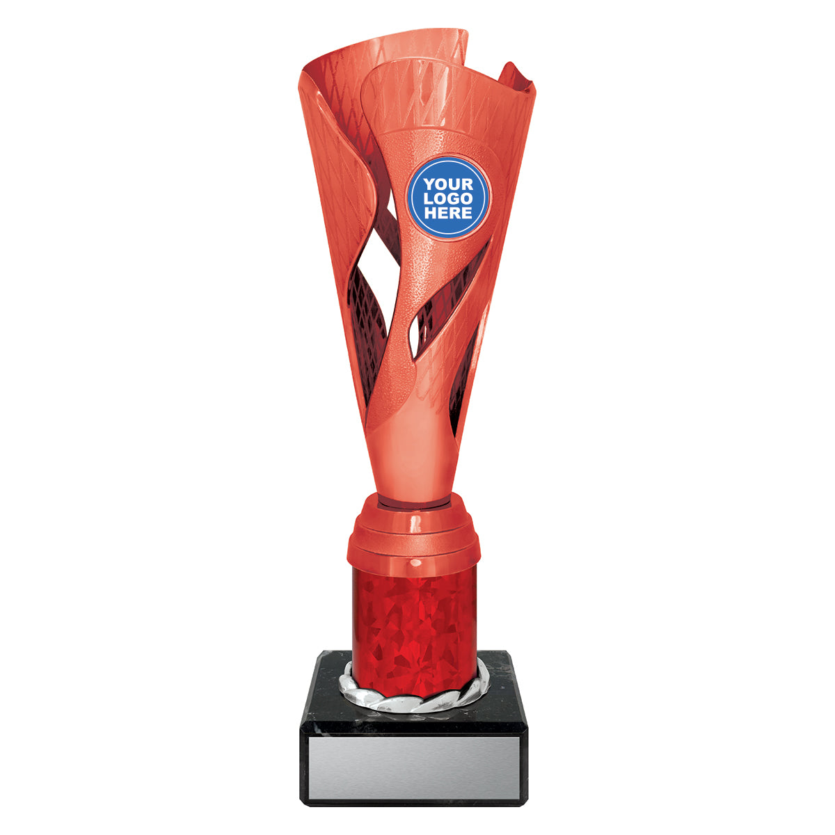 Tiger Cup - Red