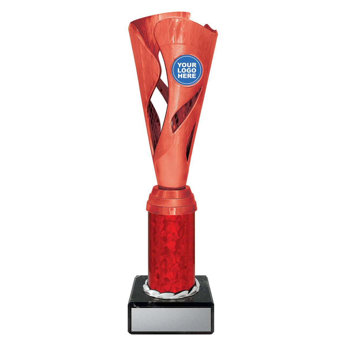 Tiger Cup - Red