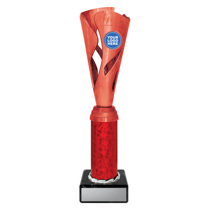 Tiger Cup - Red