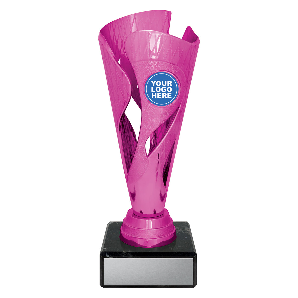 Tiger Cup - Pink