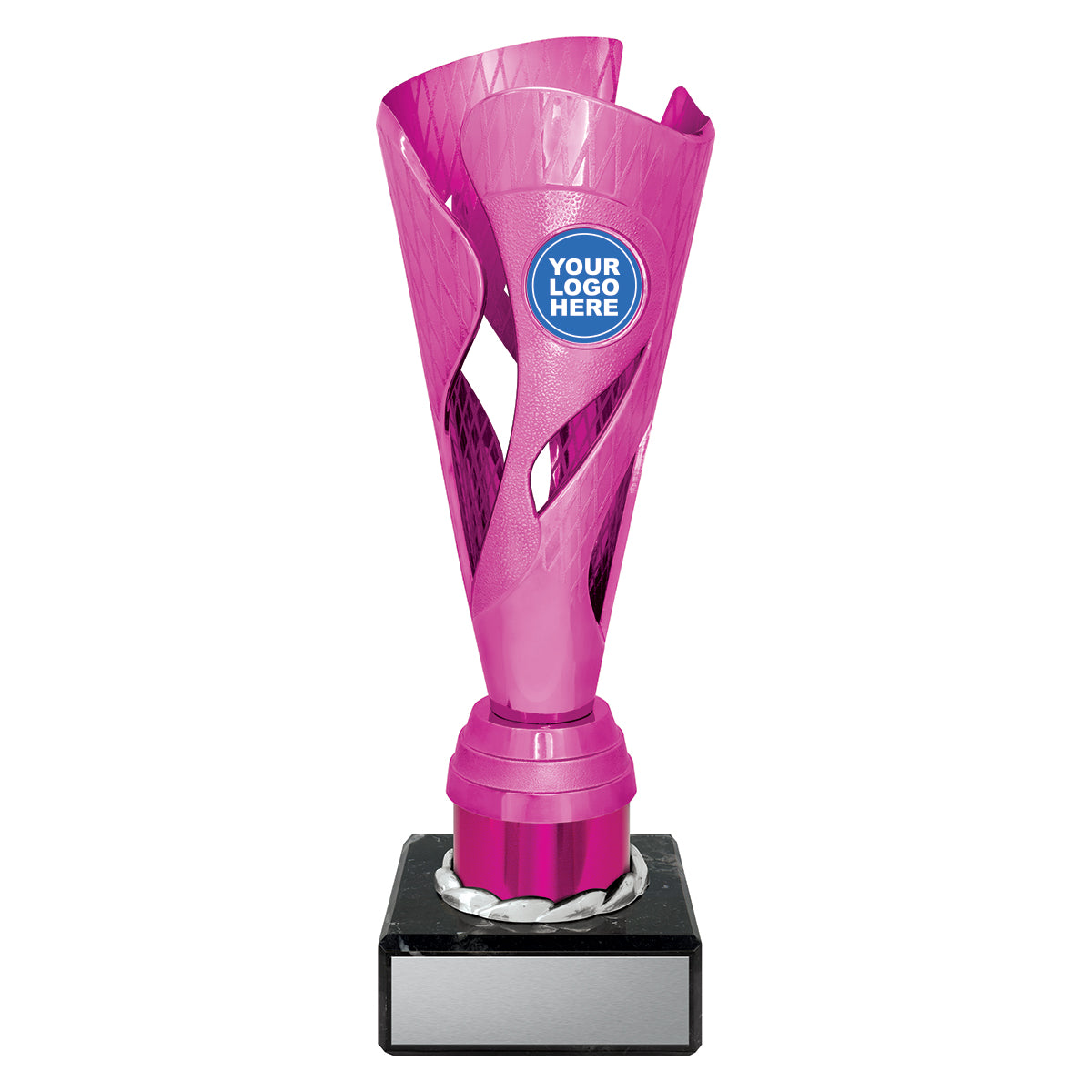 Tiger Cup - Pink