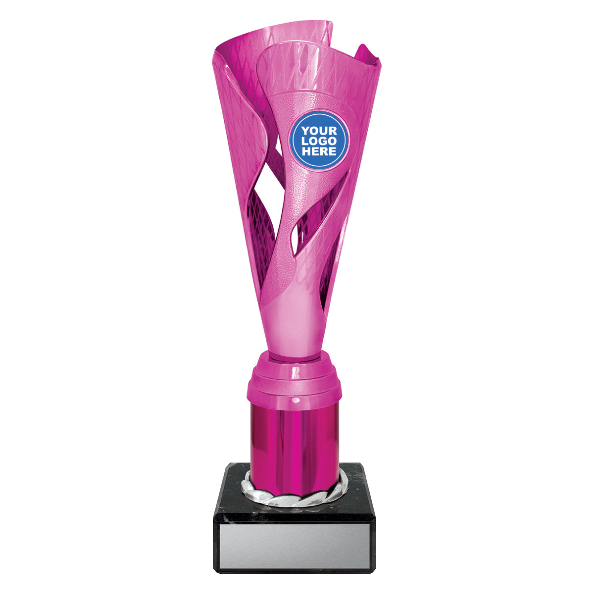 Tiger Cup - Pink