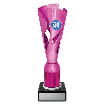 Tiger Cup - Pink