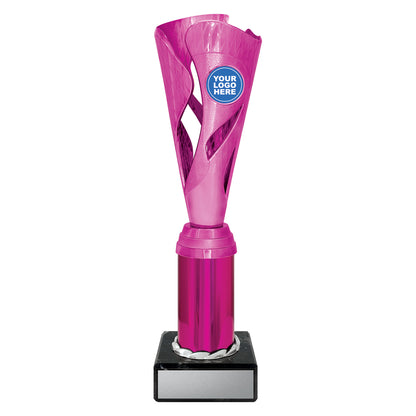Tiger Cup - Pink