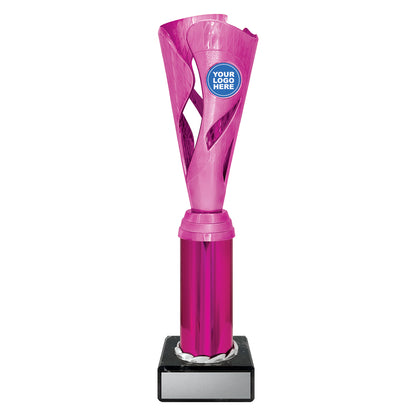 Tiger Cup - Pink