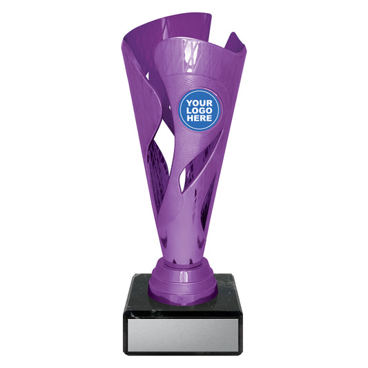 Tiger Cup - Purple