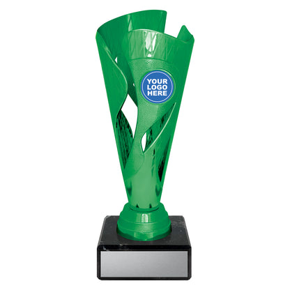 Tiger Cup - Green