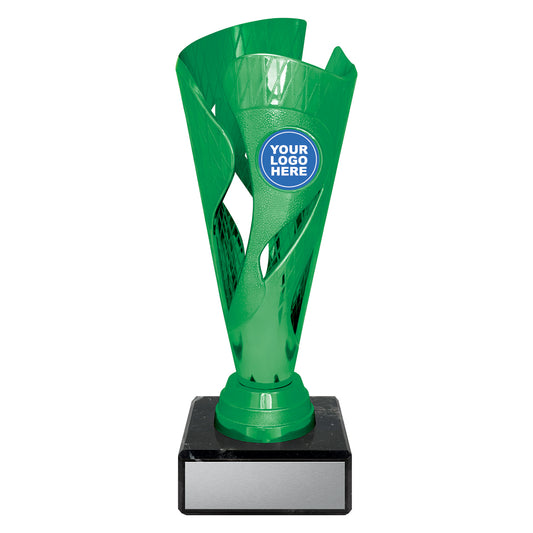 Tiger Cup - Green