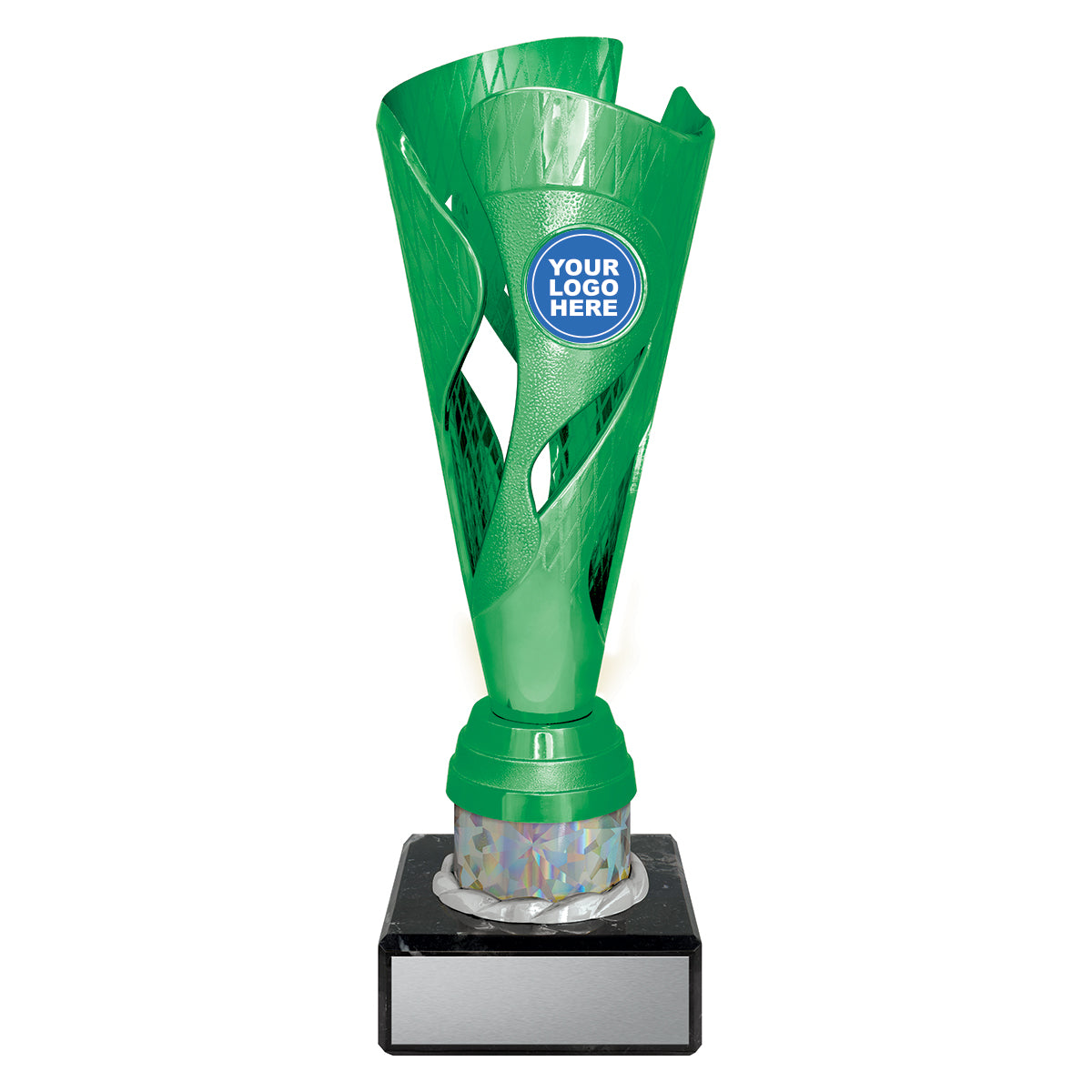 Tiger Cup - Green