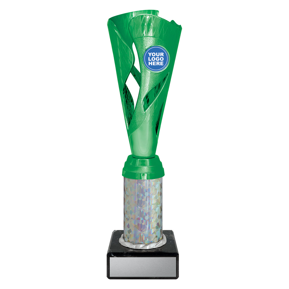 Tiger Cup - Green