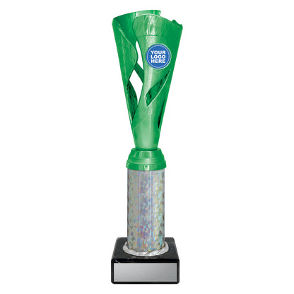 Tiger Cup - Green