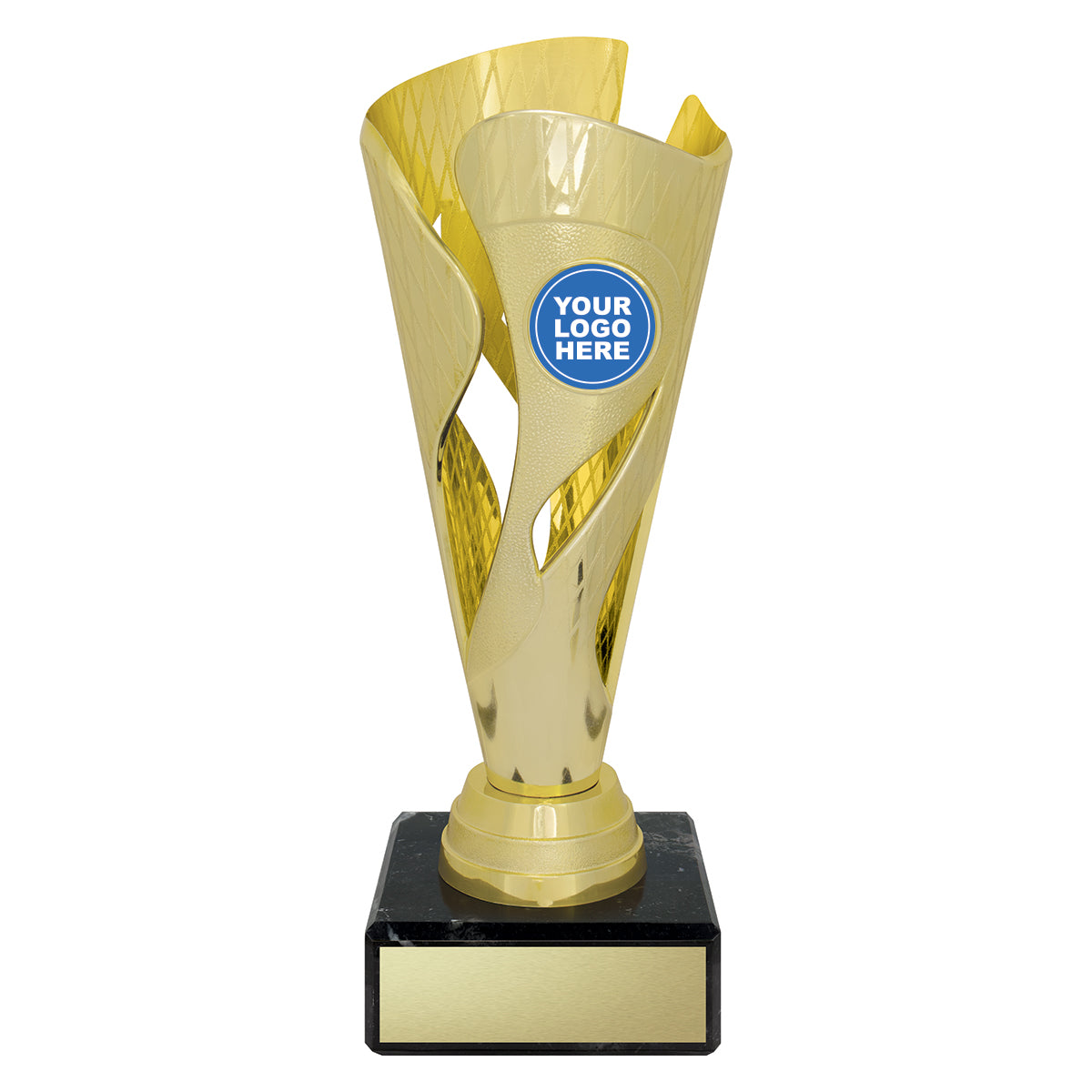 Tiger Cup - Gold