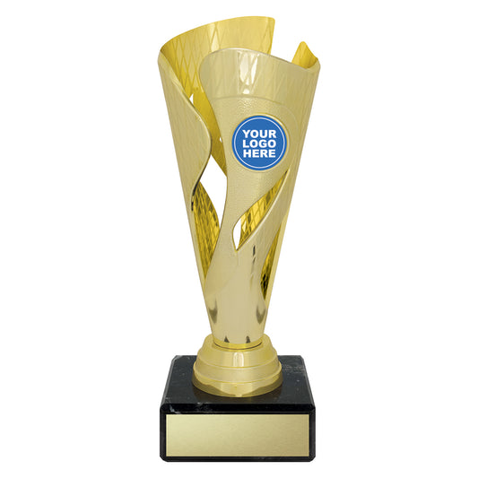 Tiger Cup - Gold