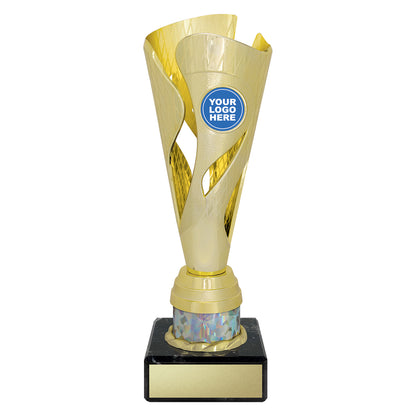 Tiger Cup - Gold