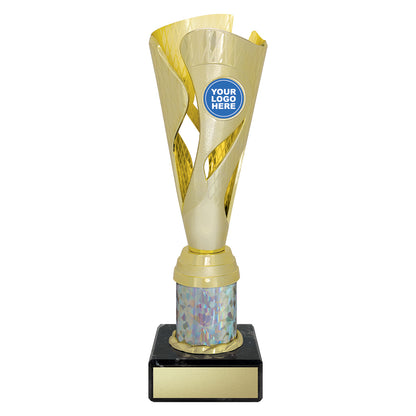 Tiger Cup - Gold