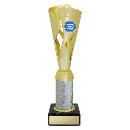 Tiger Cup - Gold