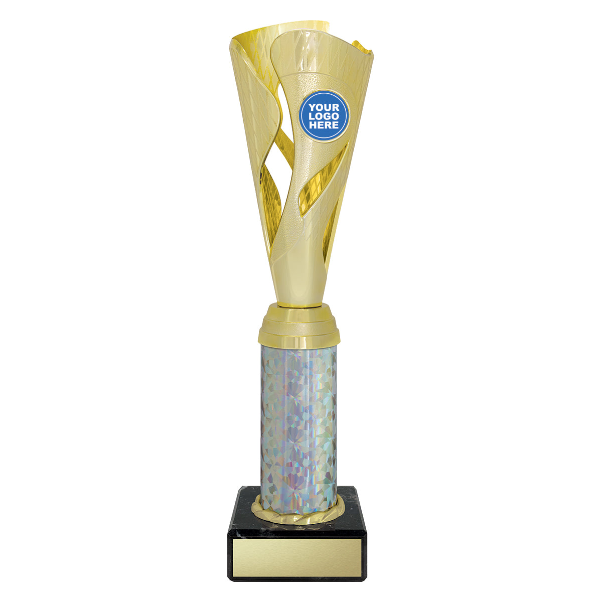 Tiger Cup - Gold
