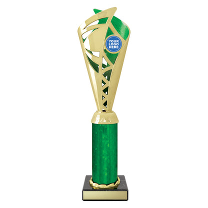 Firefly Gold / Green