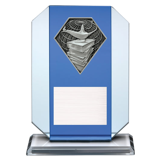 Icebreaker Glass - Academic