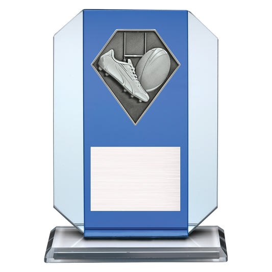 Icebreaker Glass - Rugby