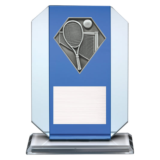 Icebreaker Glass - Tennis