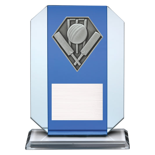 Icebreaker Glass - Cricket