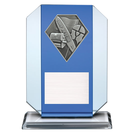 Icebreaker Glass - Lifesaving