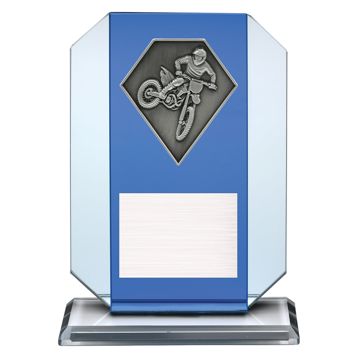 Icebreaker Glass - Motocross