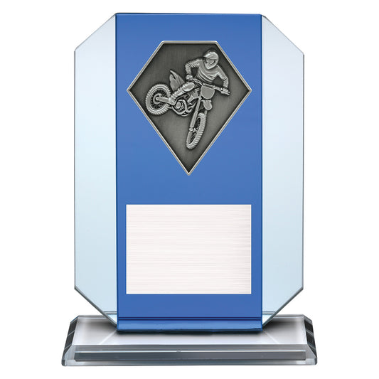 Icebreaker Glass - Motocross