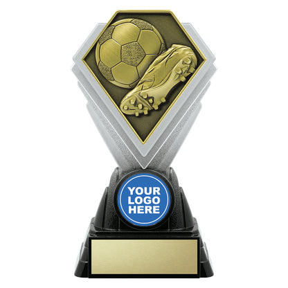 Diamond Gold - Football