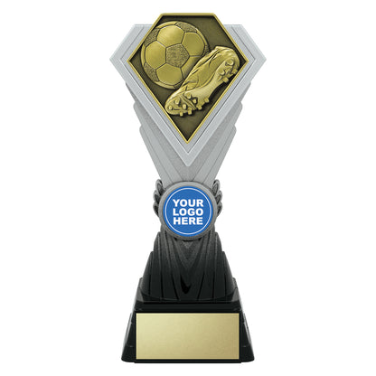 Diamond Gold - Football