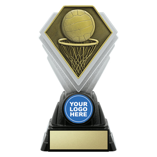 Diamond Gold - Netball