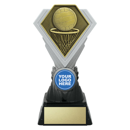 Diamond Gold - Netball