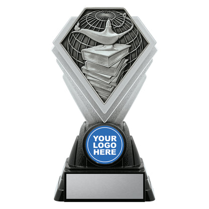 Diamond Silver - Academic
