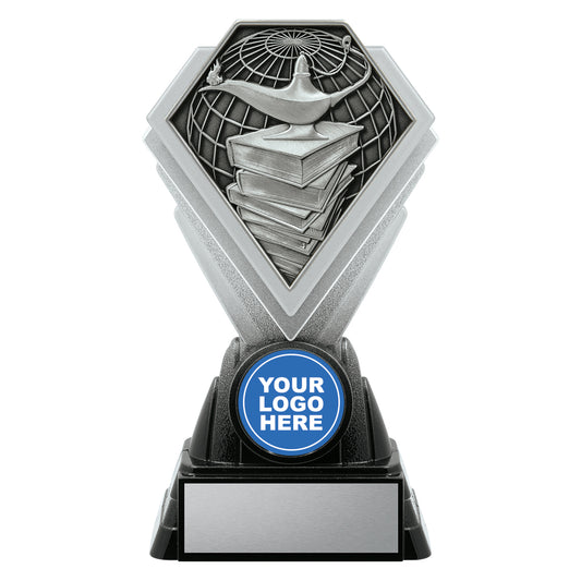 Diamond Silver - Academic