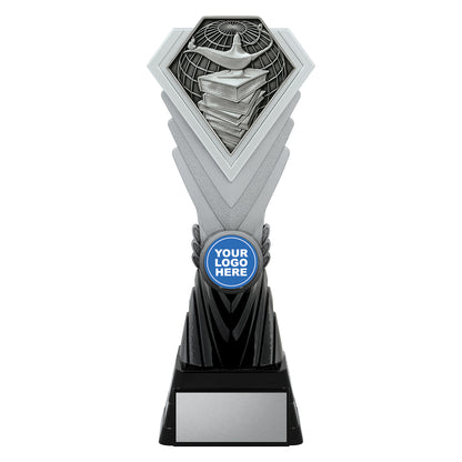 Diamond Silver - Academic