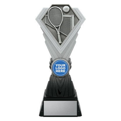 Diamond Silver - Tennis