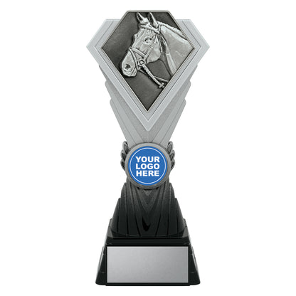 Diamond Silver - Horse