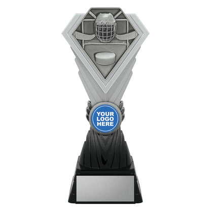 Diamond Silver - Ice Hockey