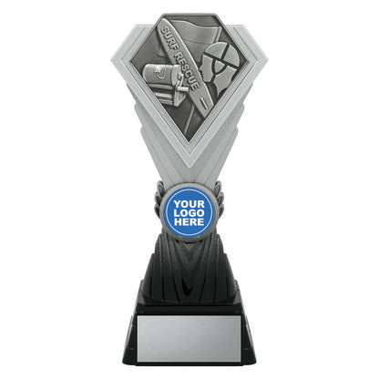 Diamond Silver - Lifesaving