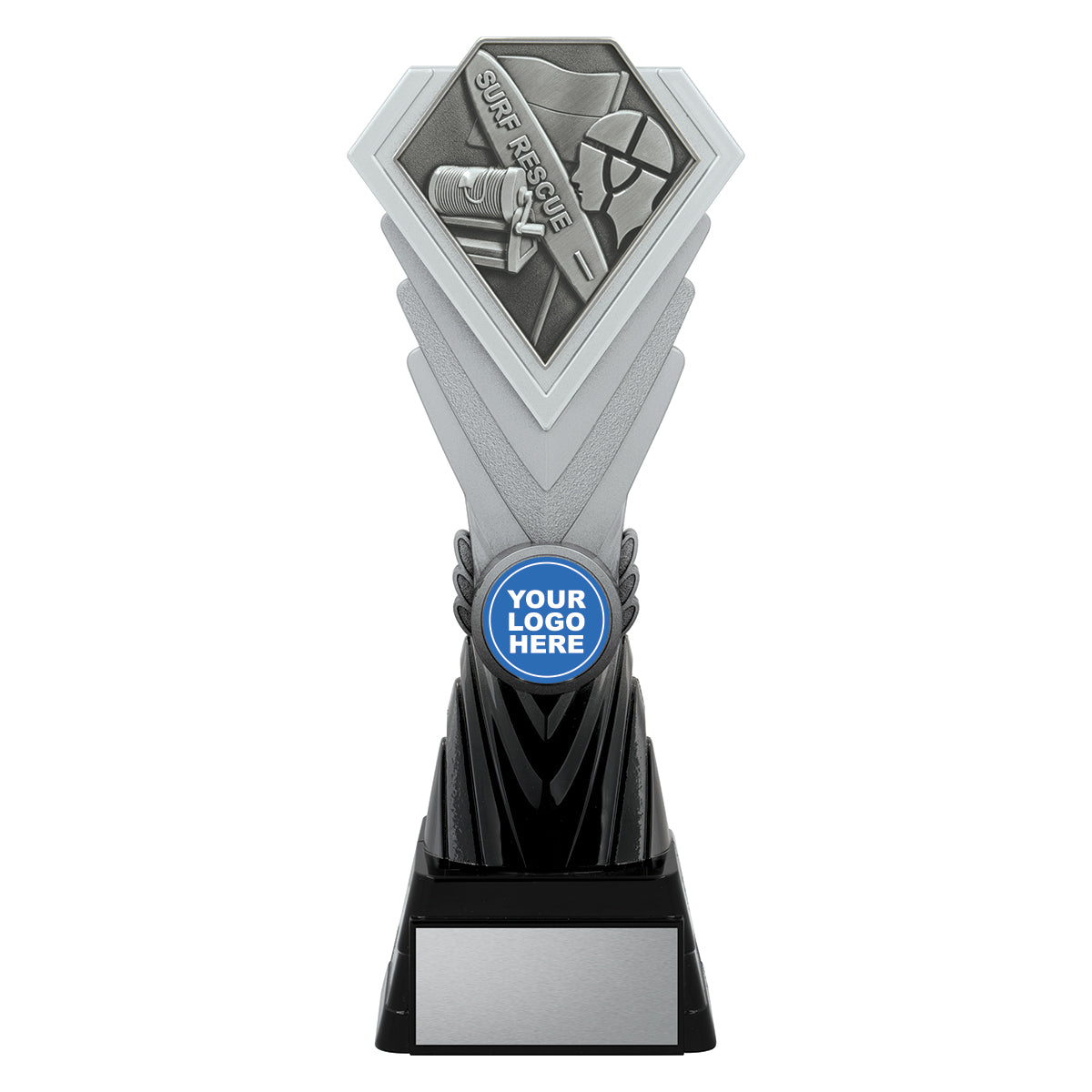 Diamond Silver - Lifesaving