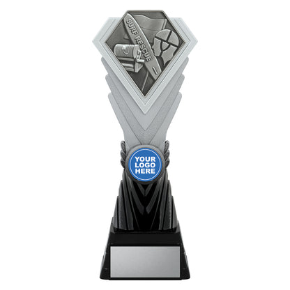 Diamond Silver - Lifesaving