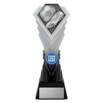 Diamond Silver - Football