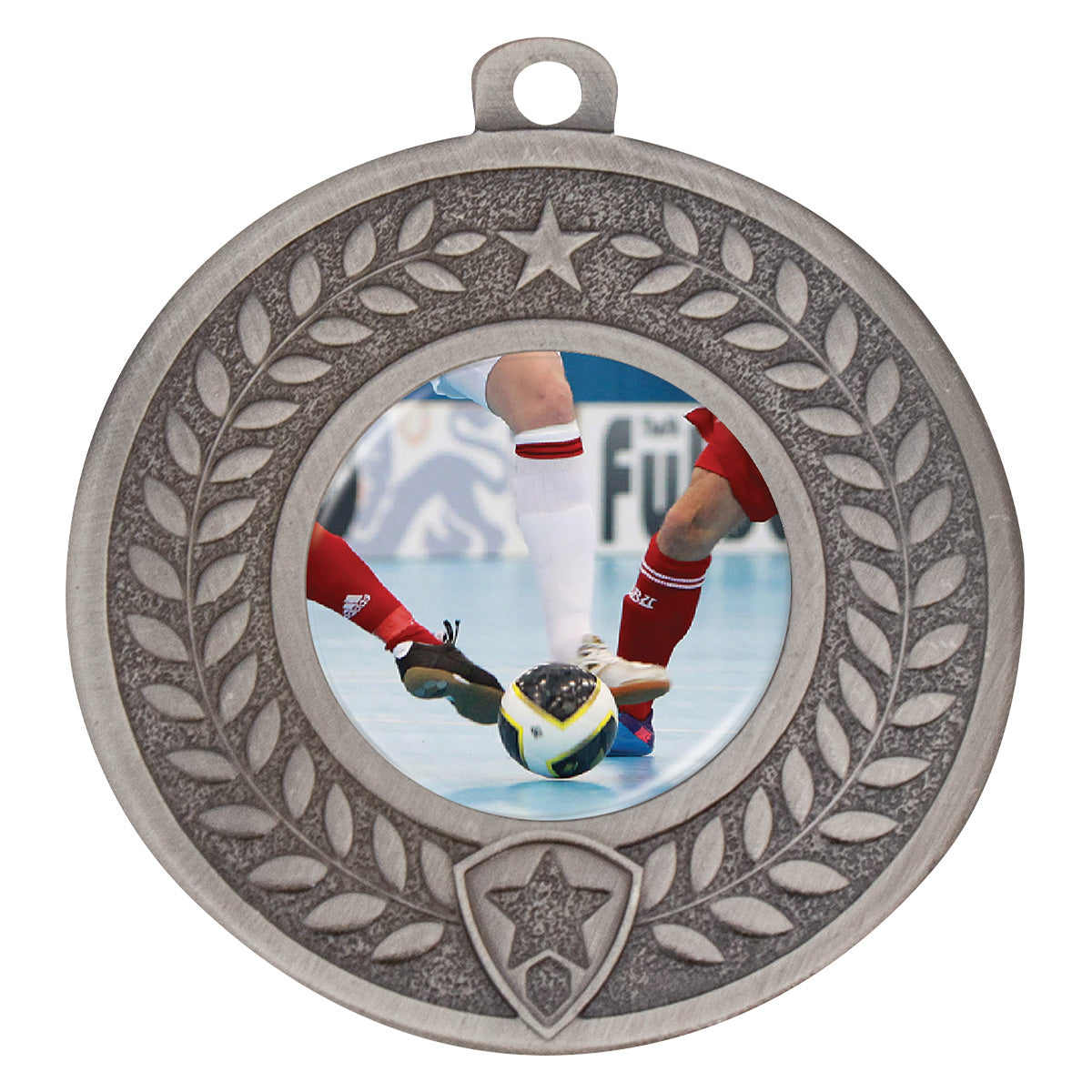 Distinction - Futsal / Indoor