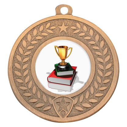 Distinction - Academic